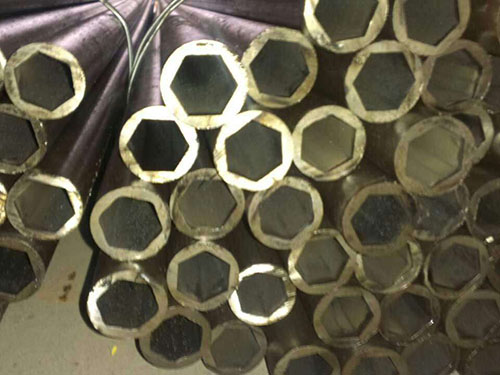 六角鋼管